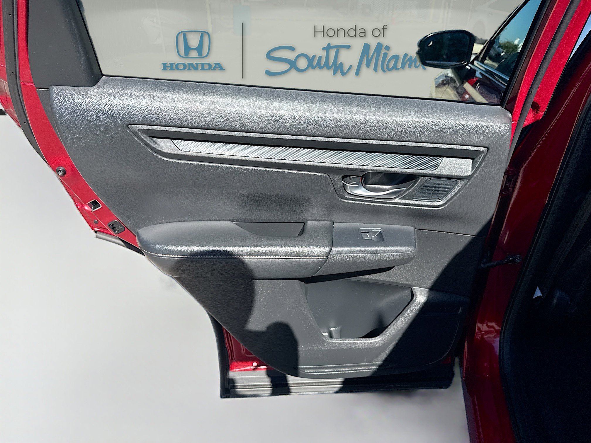 Used 2024 Honda CR-V Sport-L image 25