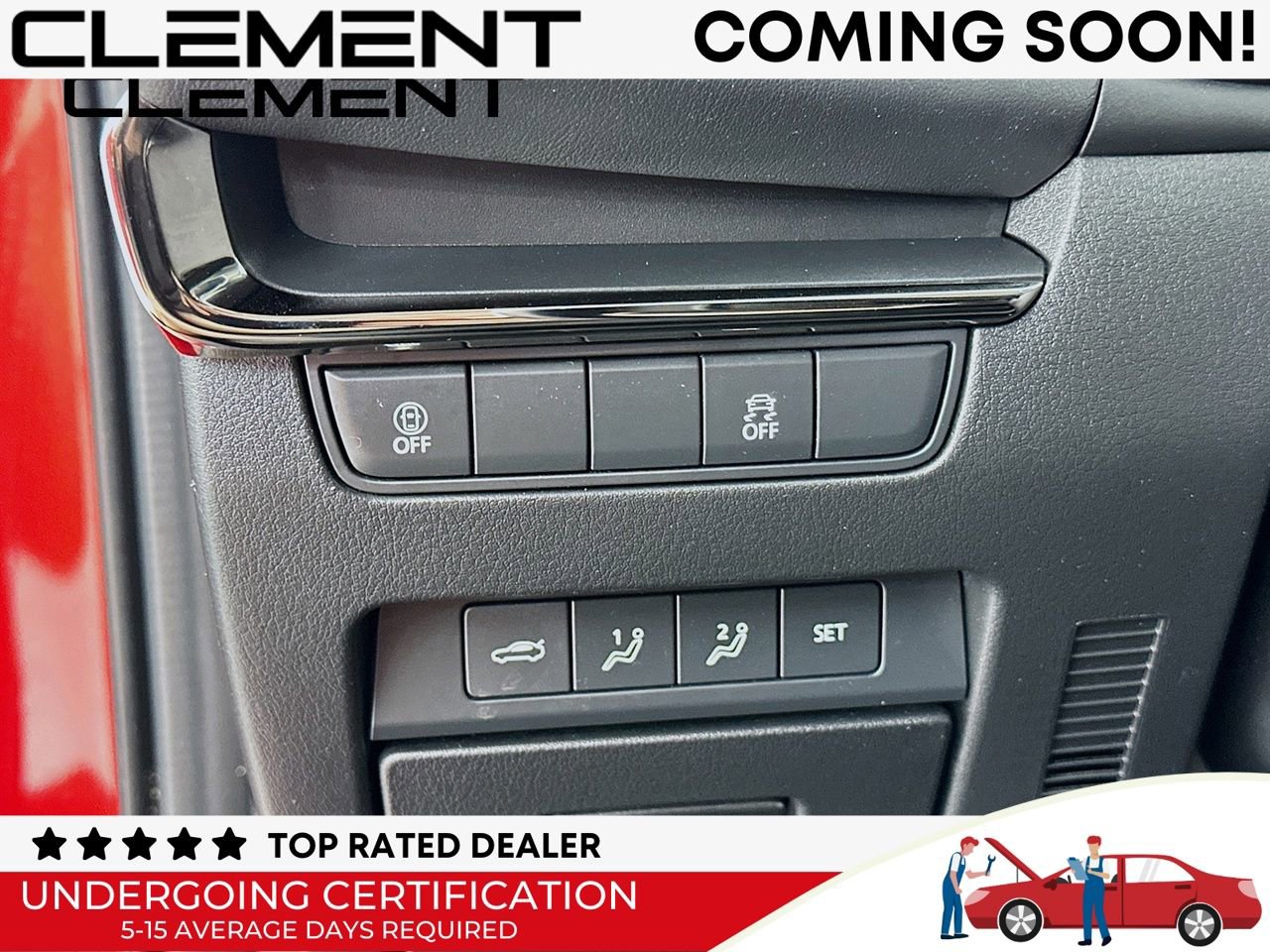 Used 2021 MAZDA MAZDA3 s FWD image 14