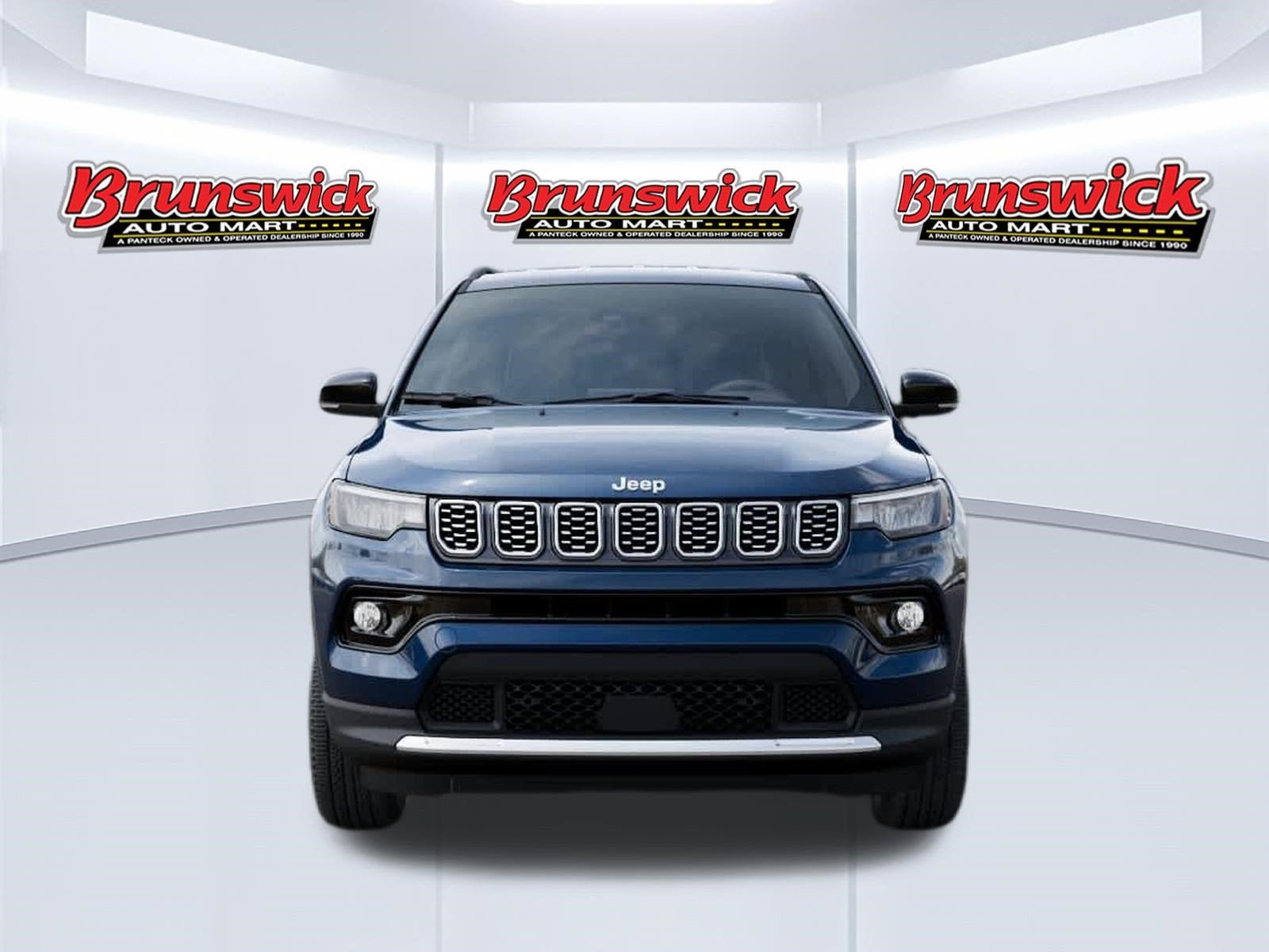 New 2026 Jeep Compass Limited AWD/4WD image 6
