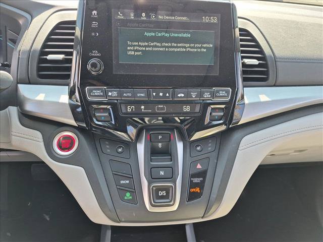 Used 2019 Honda Odyssey EX-L image 12