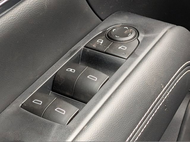 New 2026 GMC Terrain Elevation w/ Black Edition image 23