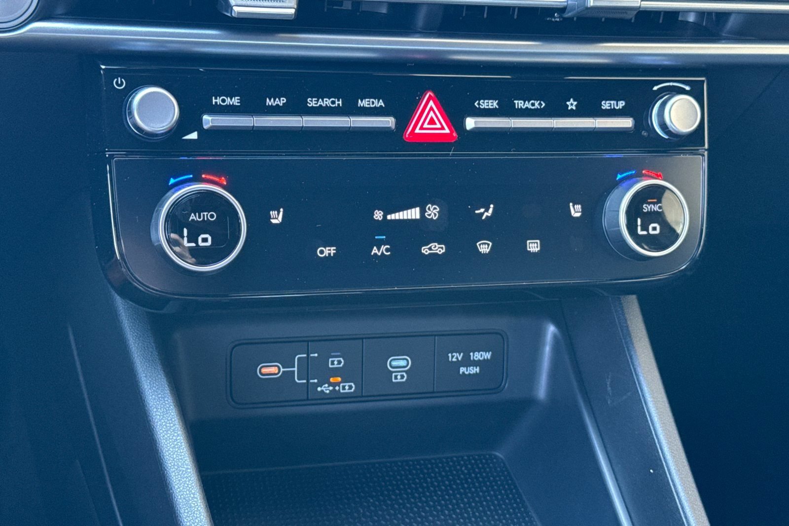 New 2026 Hyundai Santa Cruz SEL FWD image 20