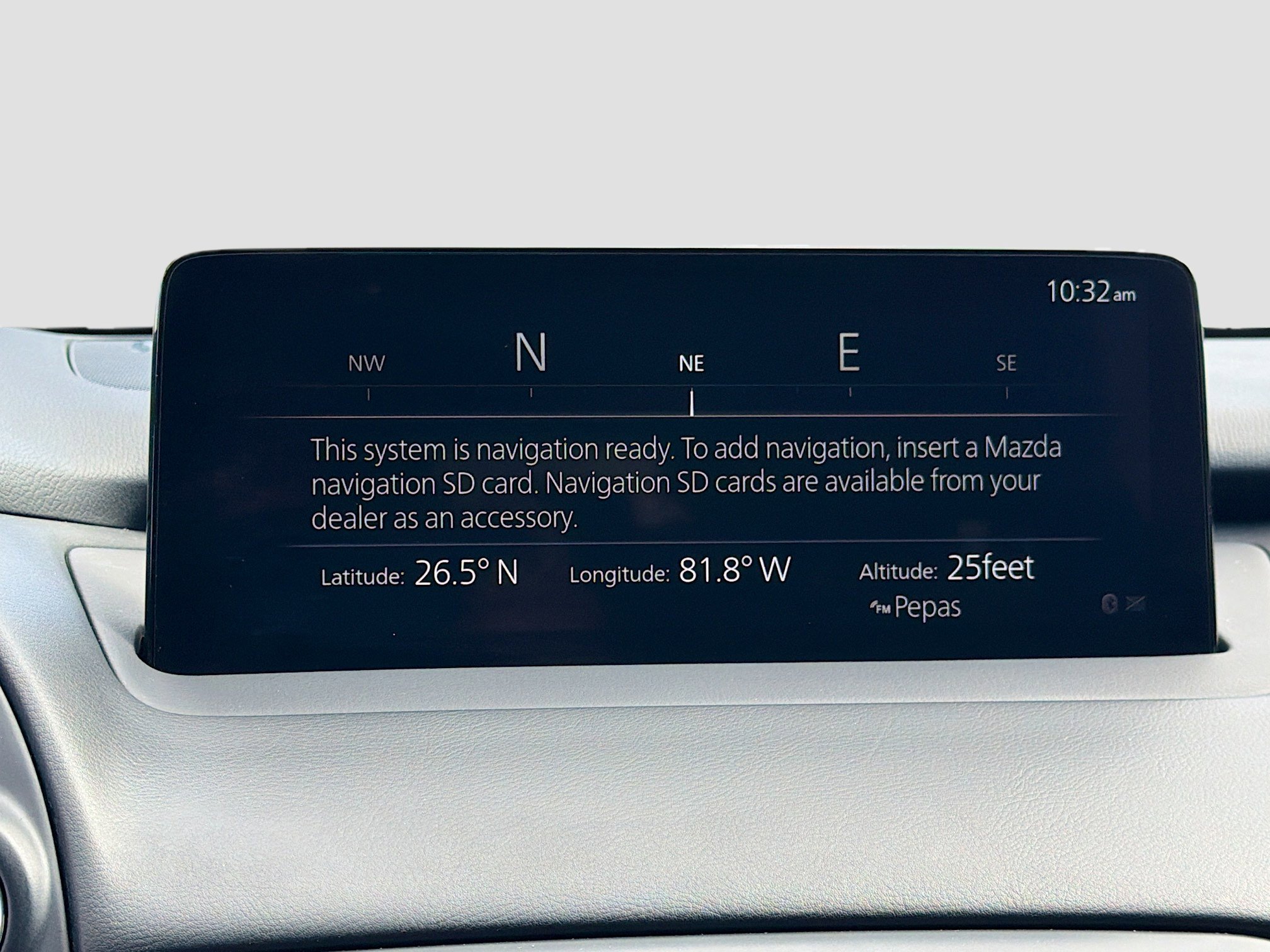 Certified 2022 MAZDA CX-9 Carbon Edition image 32