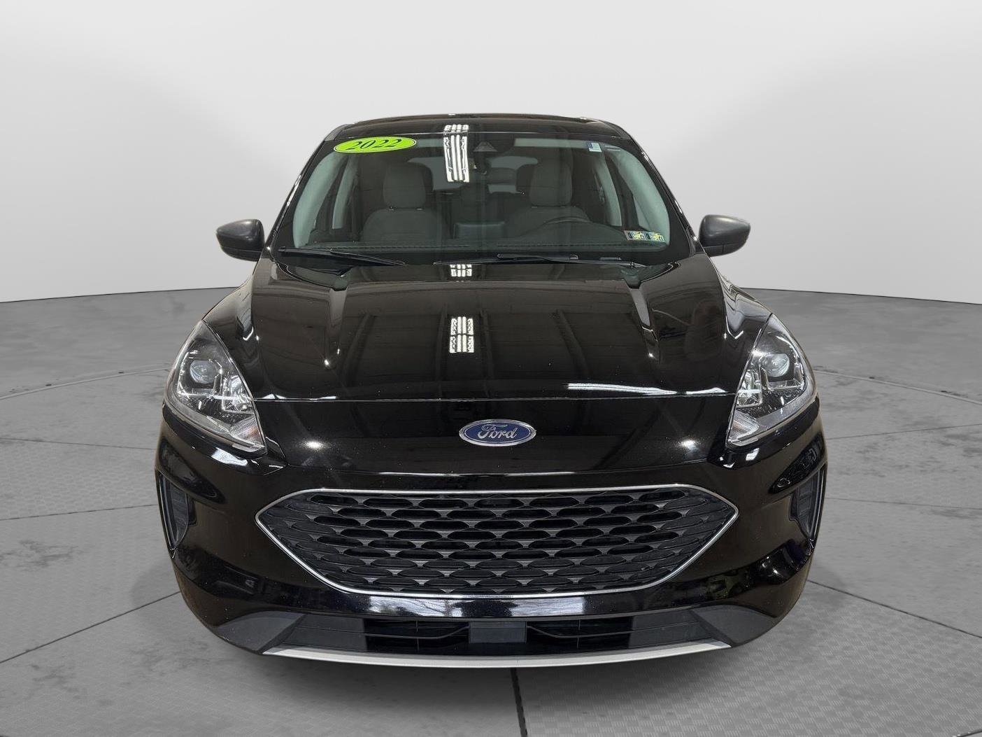 Used 2022 Ford Escape SE AWD/4WD image 4