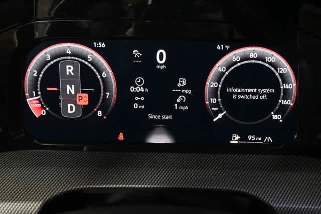 New 2026 Volkswagen Golf SE FWD image 24