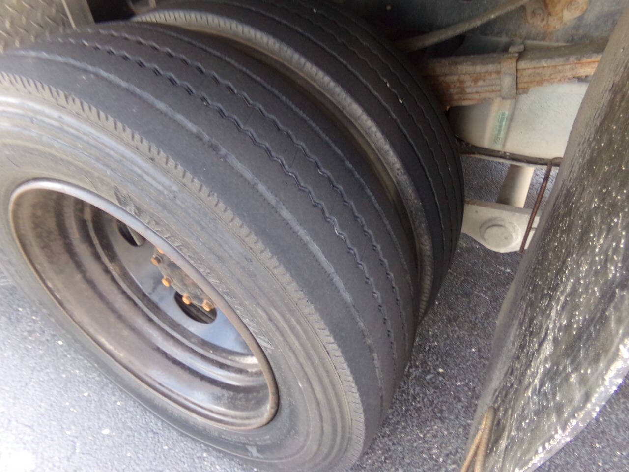 Used 2008 Ford F450 XL RWD image 54