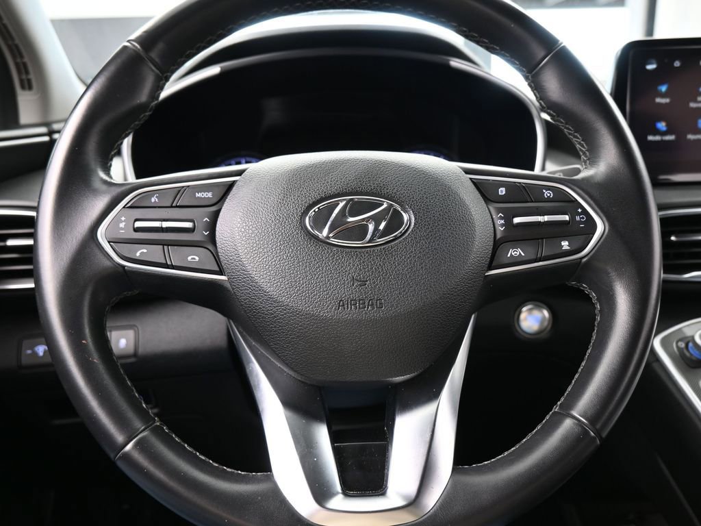Used 2023 Hyundai Santa Fe SEL FWD image 29