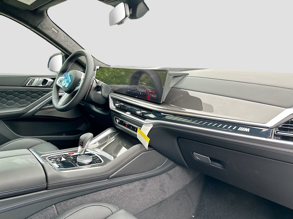 New 2026 BMW X6 M Competition AWD/4WD image 31