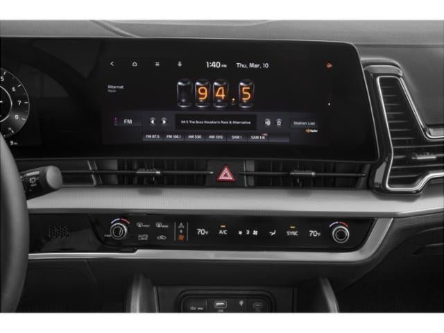 Used 2024 Kia Sportage SX image 10