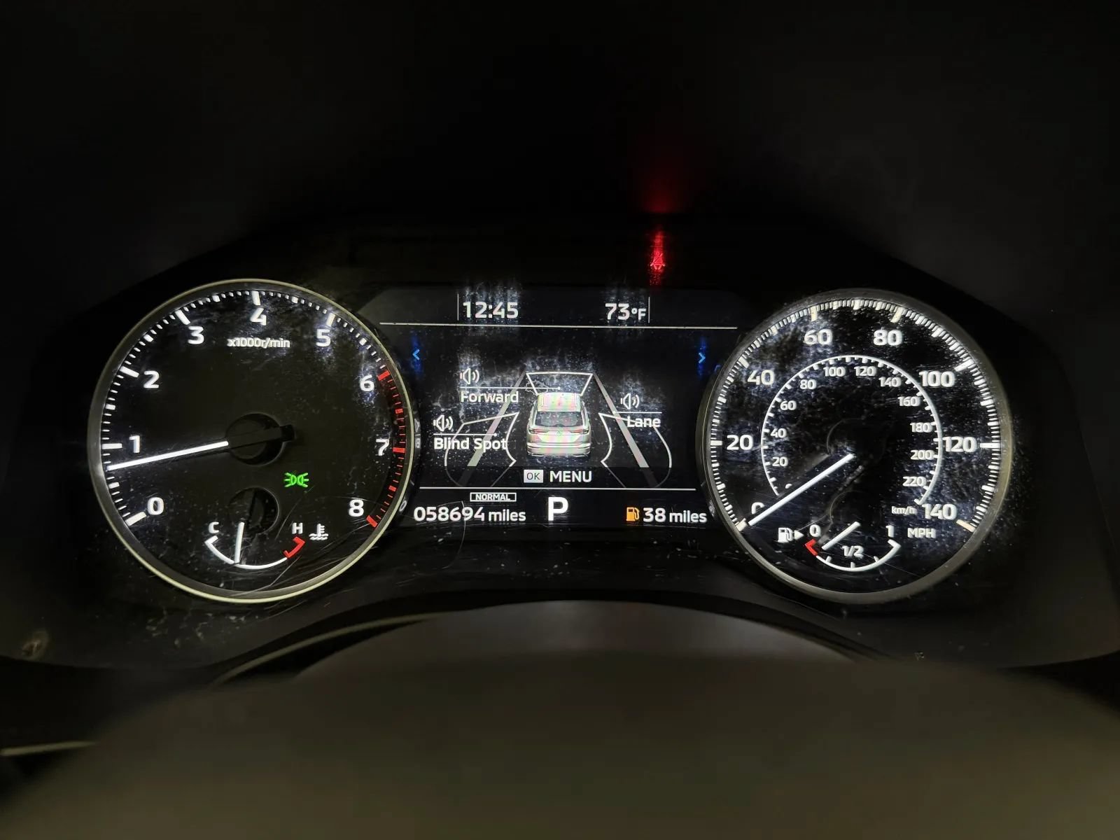 Used 2022 Mitsubishi Outlander SE FWD image 13