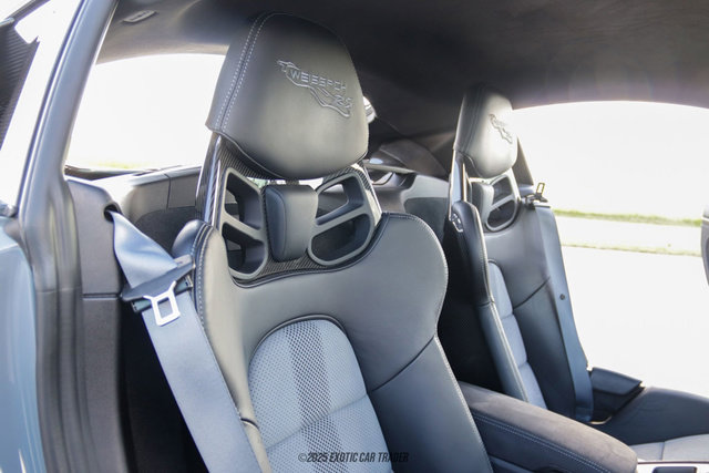 Used 2023 Porsche 718 Cayman GT4 RS image 24