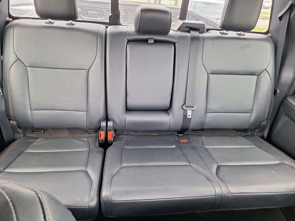 Used 2023 Ford F150 Lariat image 30