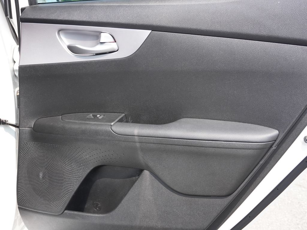 Used 2024 Kia Forte LXS FWD image 20