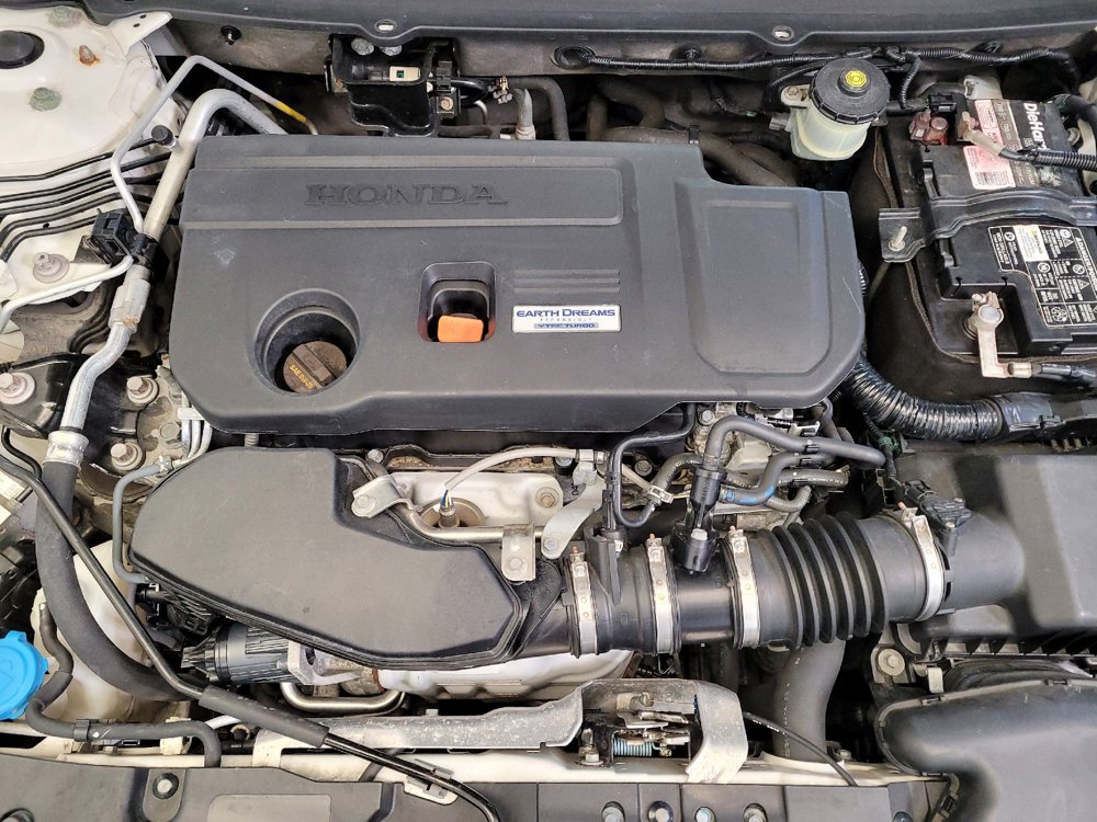 Used 2018 Honda Accord Sport image 30