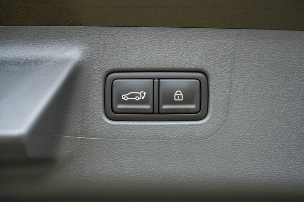 New 2026 Hyundai Santa Fe Calligraphy image 10