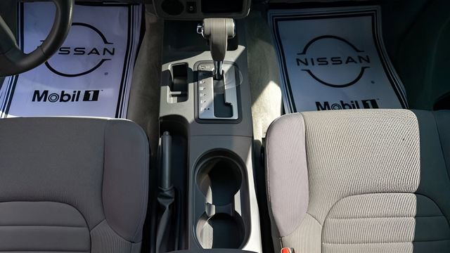 Used 2018 Nissan Frontier S RWD image 8