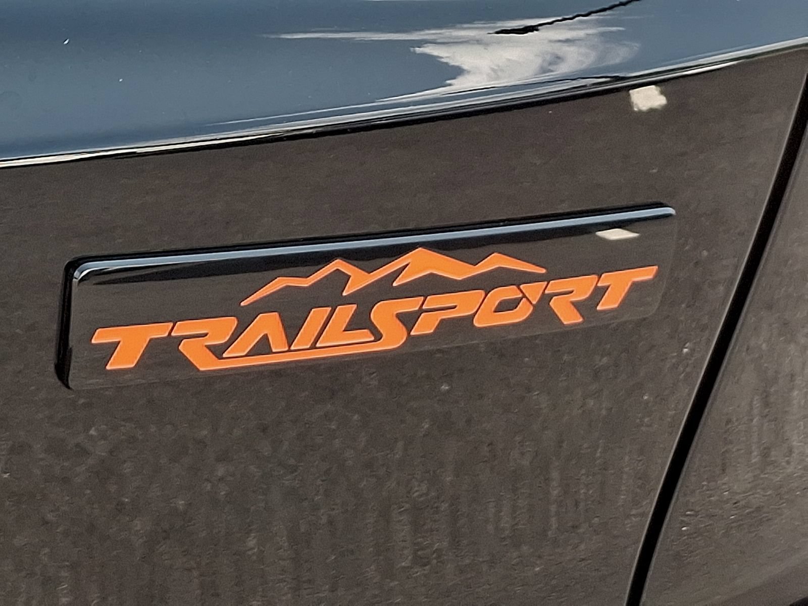 New 2026 Honda CR-V TrailSport image 12