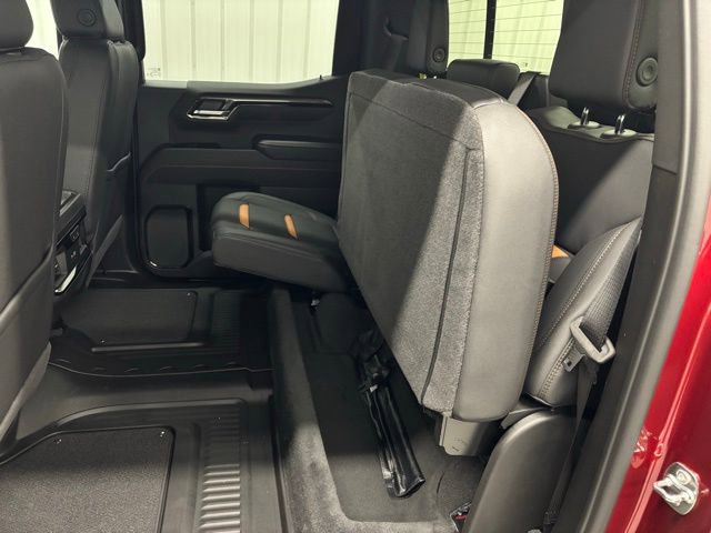 New 2026 GMC Sierra 1500 AT4 w/ AT4 Premium Package image 12