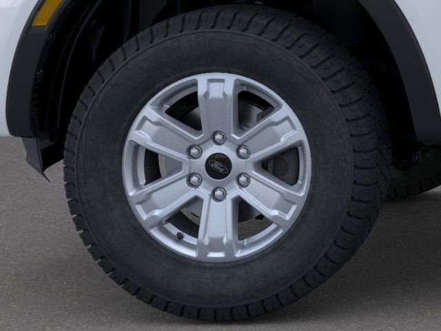 New 2026 Ford Ranger XL AWD/4WD image 19
