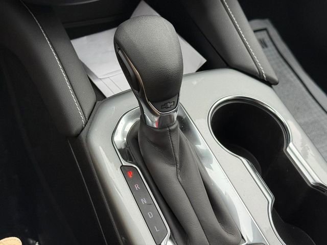Used 2025 Chevrolet Blazer LT image 23