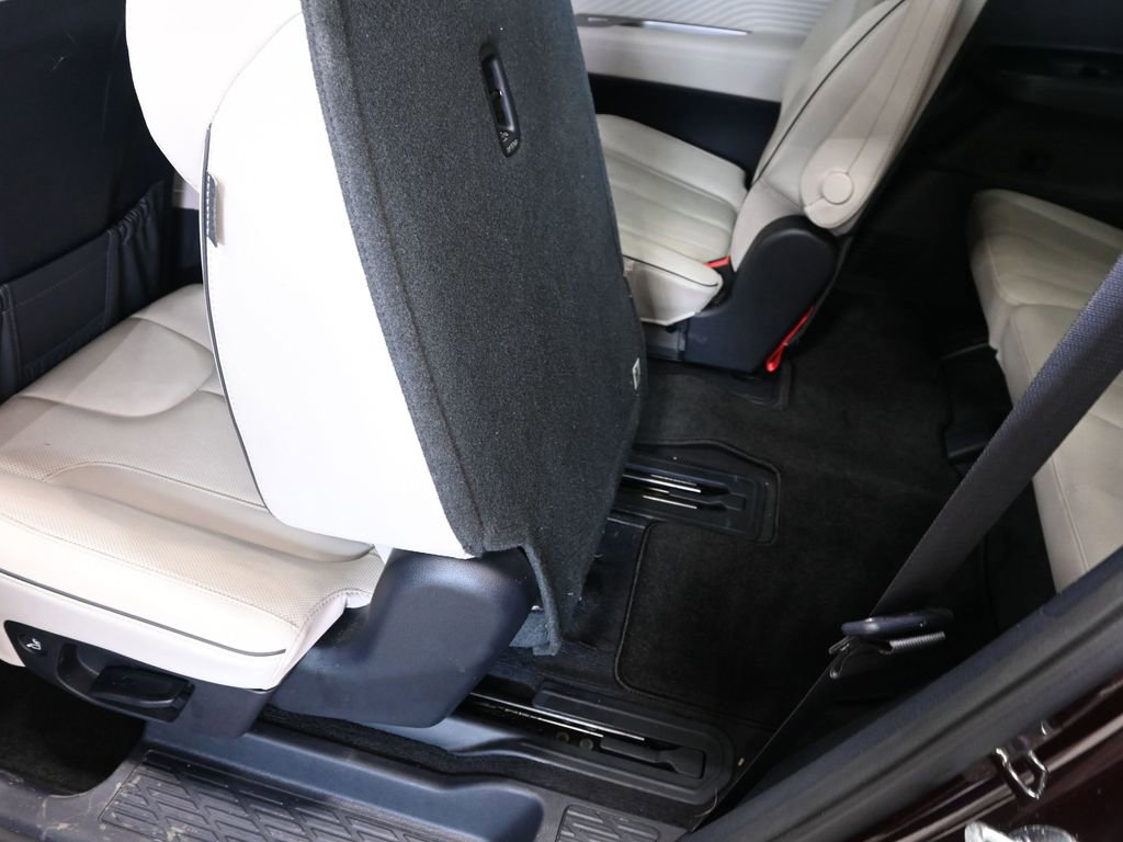 Used 2024 Hyundai Palisade Calligraphy image 71