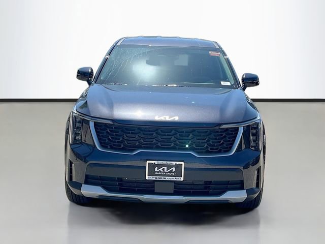 New 2026 Kia Sorento LX video 2