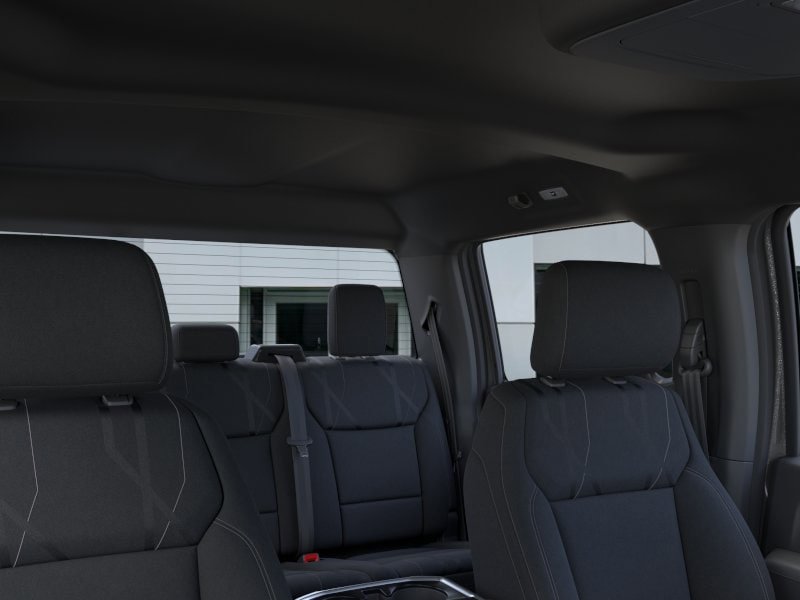 New 2026 Ford F150 STX w/ Equipment Group 200A AWD/4WD image 22