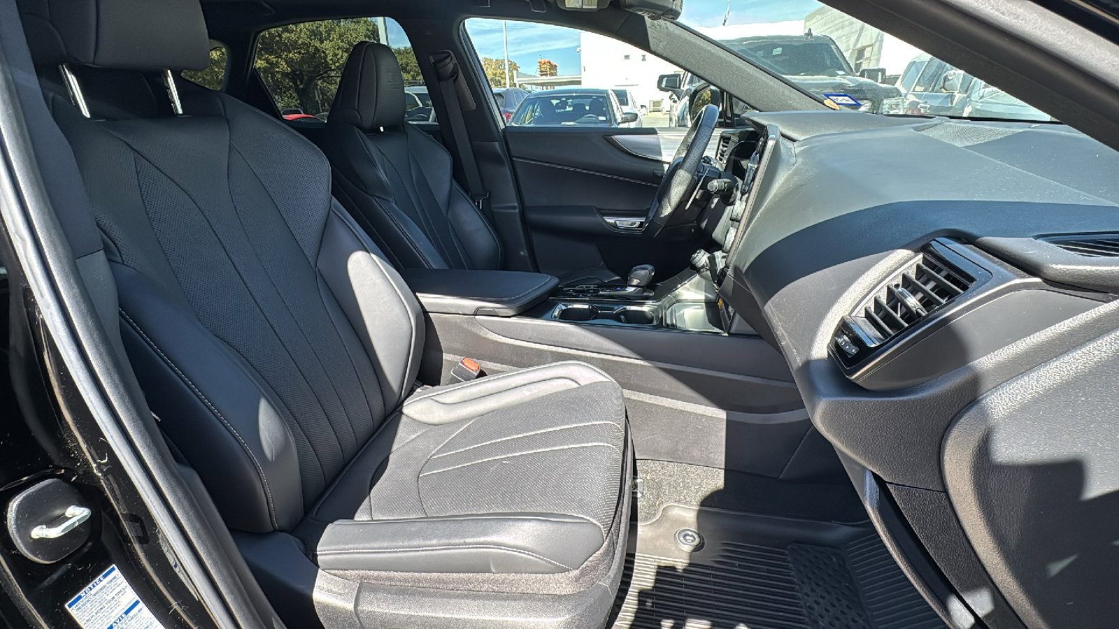 Used 2023 Lexus NX 350 F Sport image 31