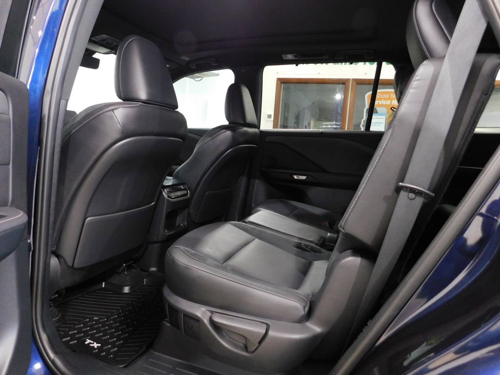 Used 2024 Lexus TX 350 AWD image 70