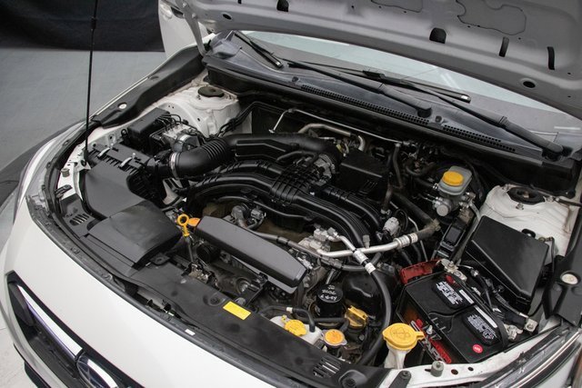 Used 2019 Subaru Crosstrek 2.0i image 28