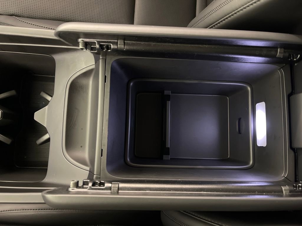 Certified 2025 Hyundai Santa Fe Calligraphy image 25