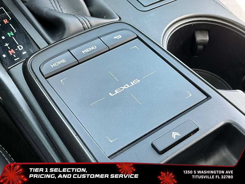 Used 2023 Lexus IS 300 w/ Comfort Package RWD image 21