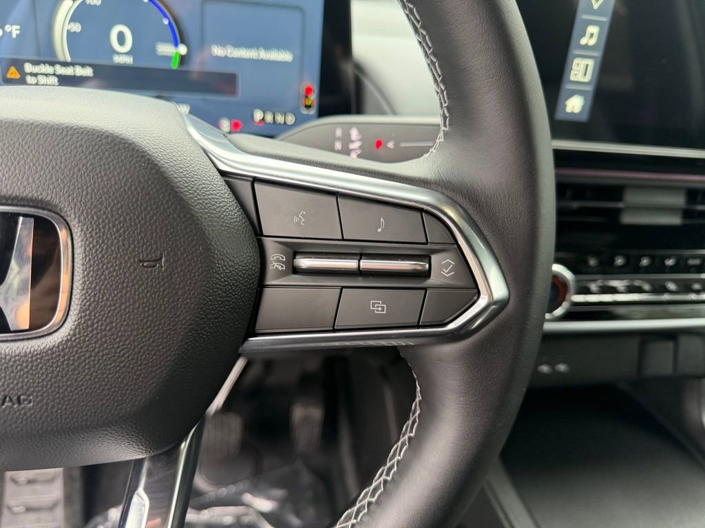 New 2026 Honda Prologue Touring image 20
