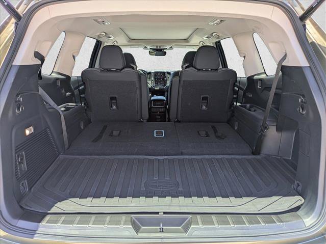 Used 2025 Subaru Ascent Onyx Edition AWD/4WD image 6