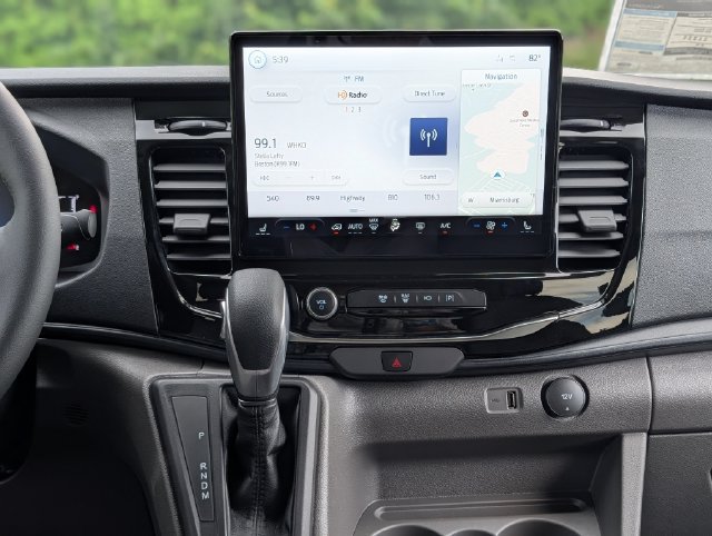 New 2026 Ford Transit 350 XLT AWD/4WD image 12