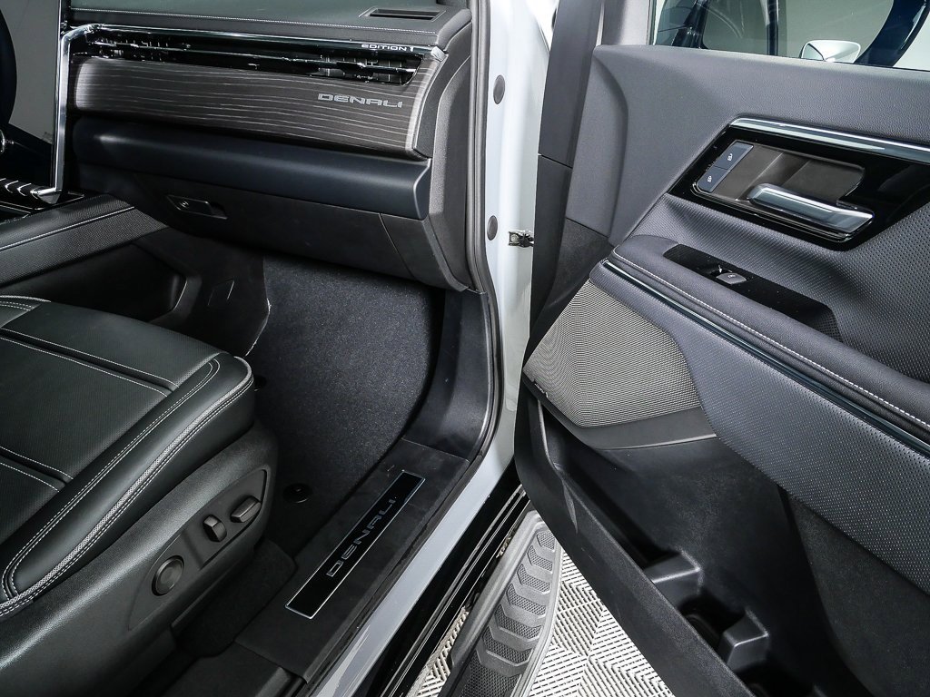 Used 2024 GMC Sierra EV Denali image 23