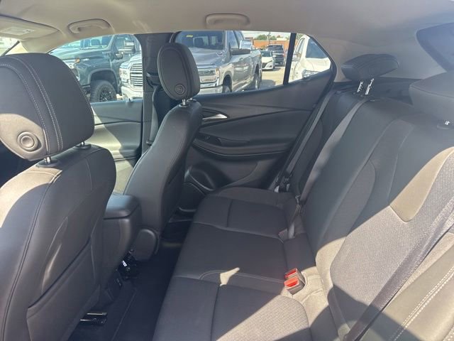 Used 2025 Buick Encore GX Preferred FWD image 31