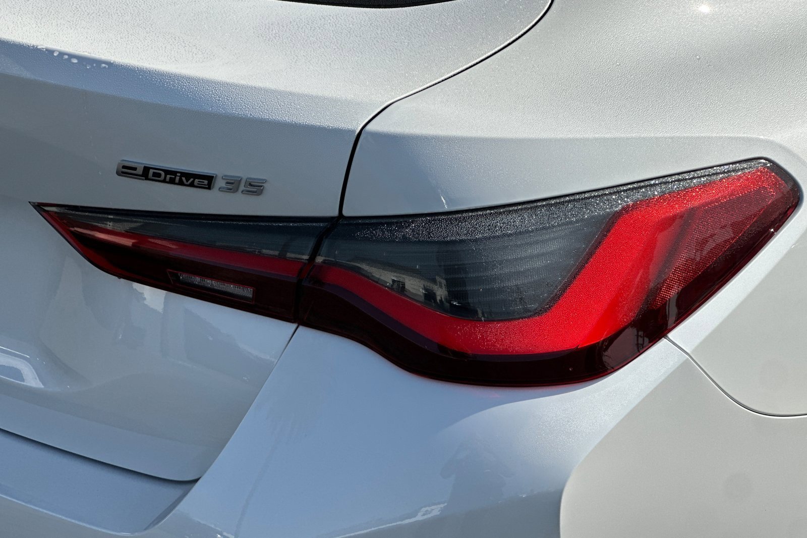 Used 2023 BMW i4 eDrive35 w/ Premium Package RWD image 26