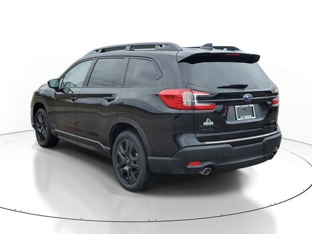 New 2026 Subaru Ascent Bronze Edition image 3