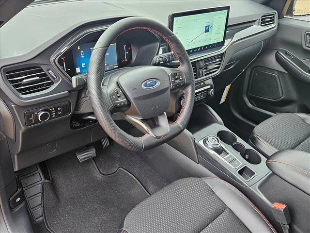 New 2026 Ford Escape ST-Line w/ Tech Pack #1 image 3