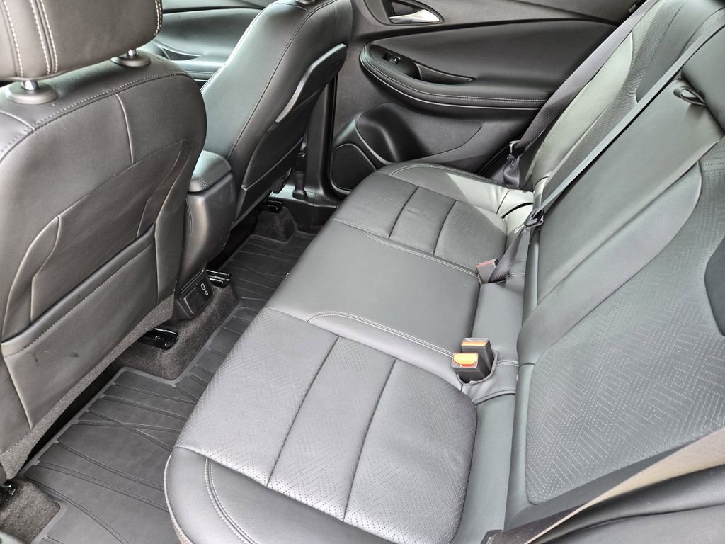 Used 2023 Buick Encore GX Essence w/ Advanced Technology Package FWD image 30