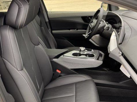 New 2026 Cadillac Optiq Luxury 2 RWD image 21