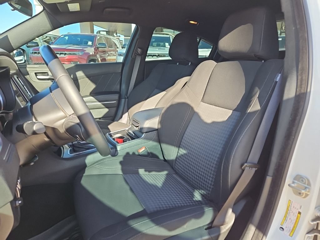 Certified 2023 Dodge Charger SXT RWD image 15
