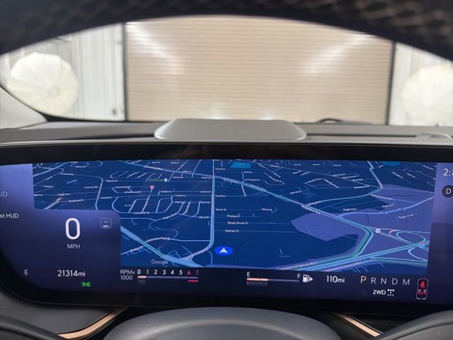 Used 2025 Buick Envision Sport Touring image 29