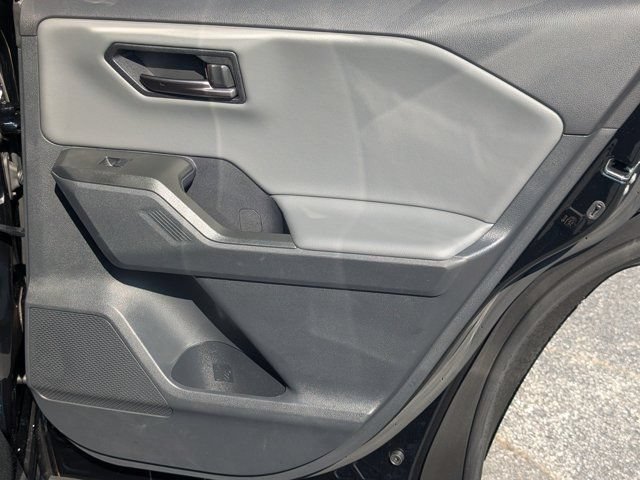 Used 2026 Toyota RAV4 SE AWD/4WD image 15