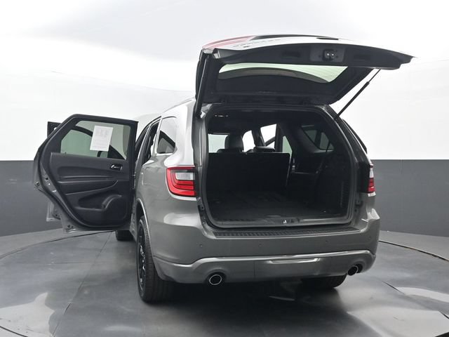 Used 2026 Dodge Durango GT AWD/4WD image 36