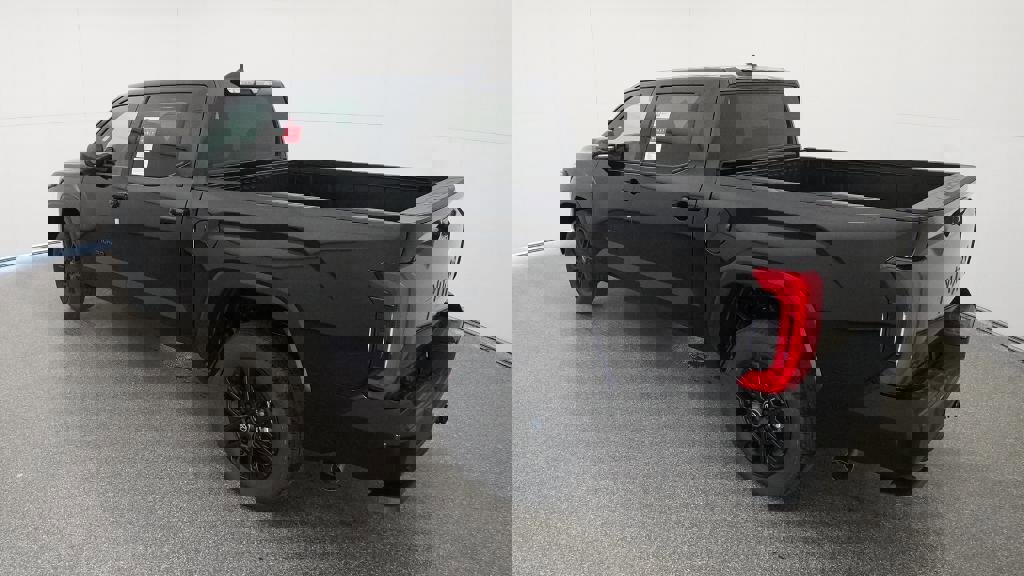 New 2026 Toyota Tundra Limited image 64
