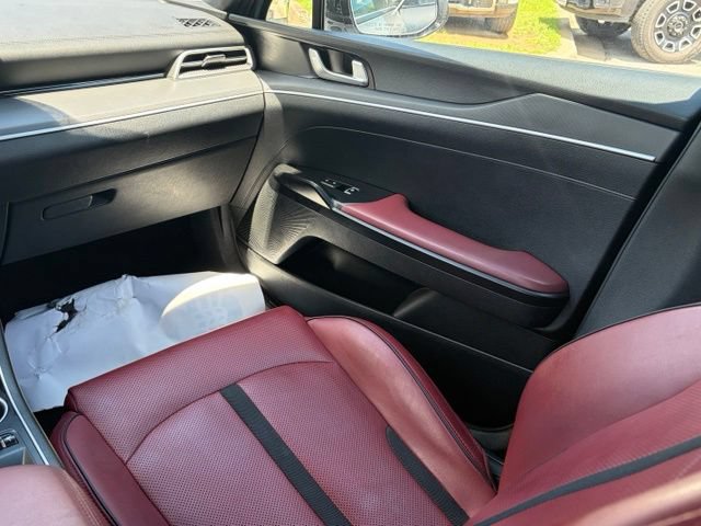 Used 2021 Kia K5 GT-Line AWD/4WD image 36