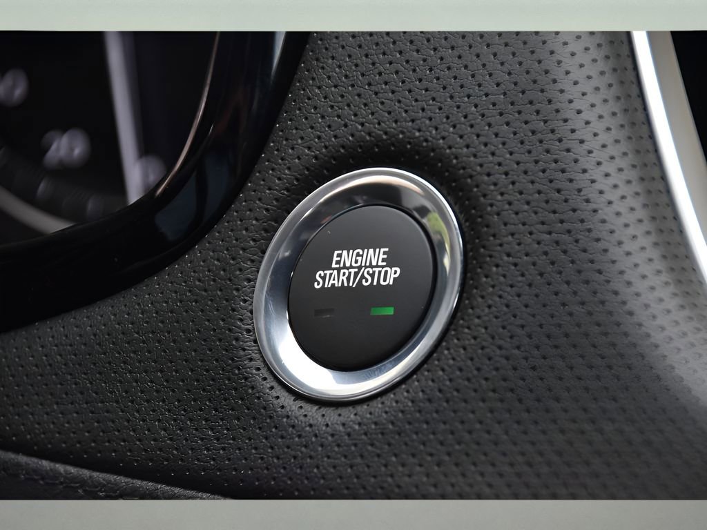 New 2025 Cadillac XT5 Premium Luxury w/ LPO, Floor Liner Package image 36