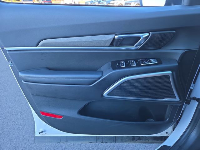 Used 2022 Kia Telluride EX w/ EX Premium Package image 18